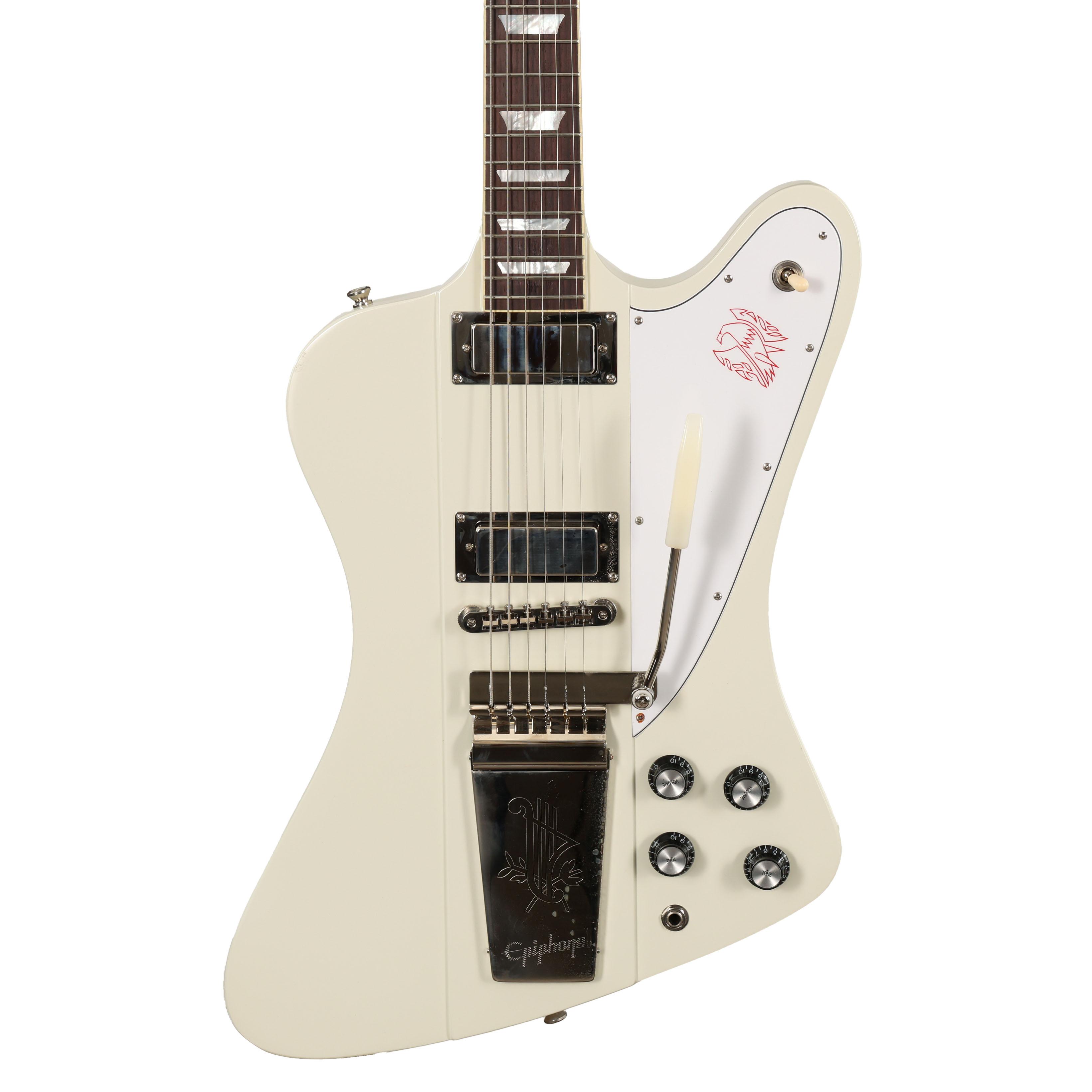 Epiphone Inspired by Gibson Custom 1963 Firebird V Reissue